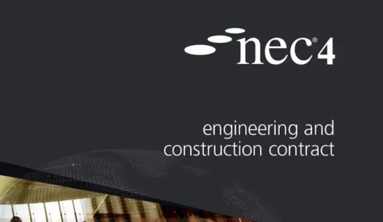 The QS Support Guide to NEC4 Contracts