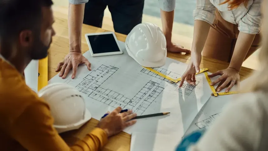 NEC4 vs JCT — Which Contract is Right for Your Project?